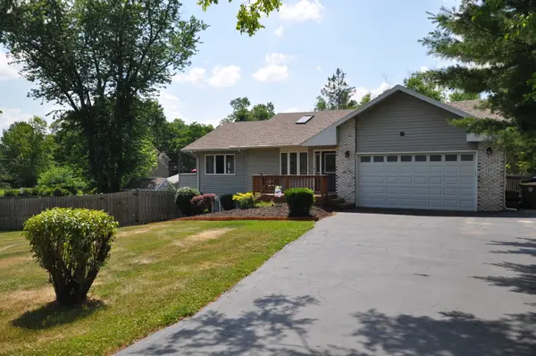 42220 N CENTER ST, Antioch, IL 60002