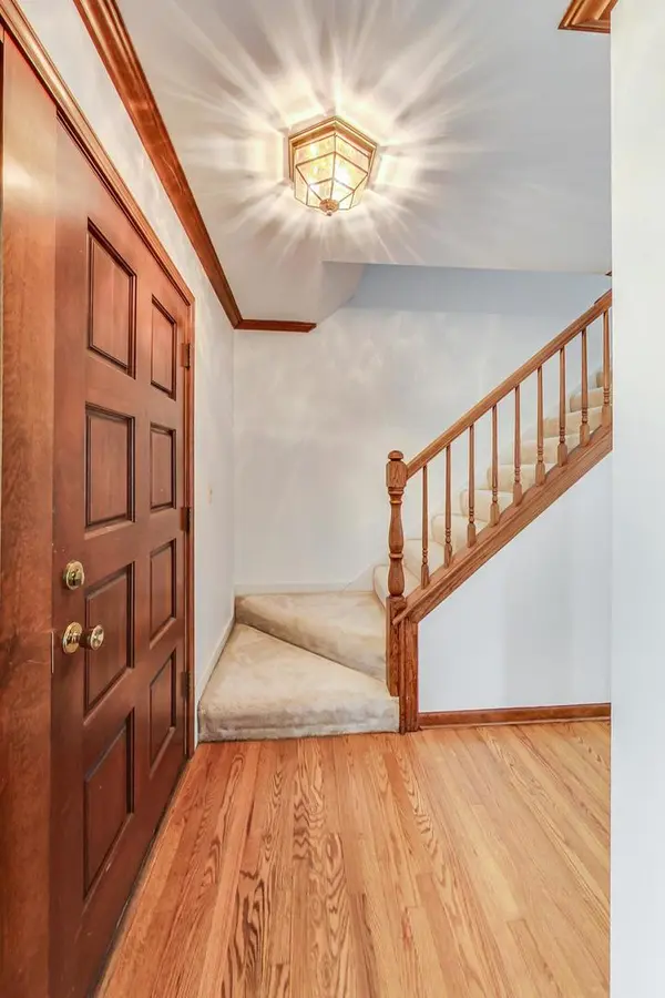 545 Minneola ST, Hinsdale, IL 60521