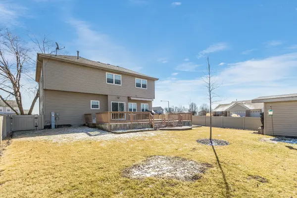 2101 Cardinal DR, New Lenox, IL 60451