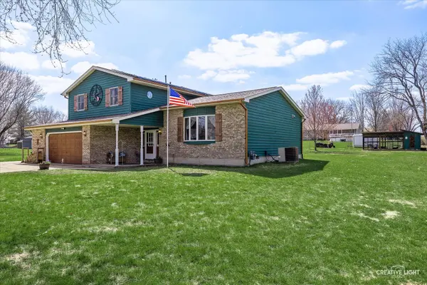 41 N Linden DR, Plano, IL 60545