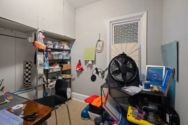 2812 S Grady CT Chicago, IL 60608