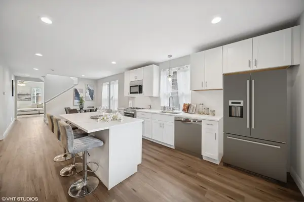 8022 S Euclid AVE, Chicago, IL 60617