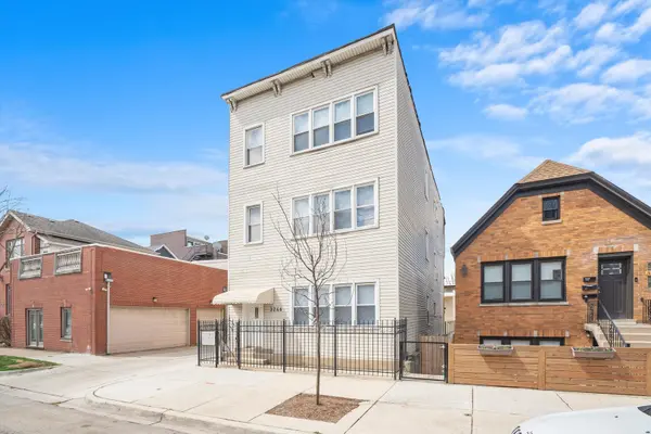 3246 S Normal AVE, Chicago, IL 60616