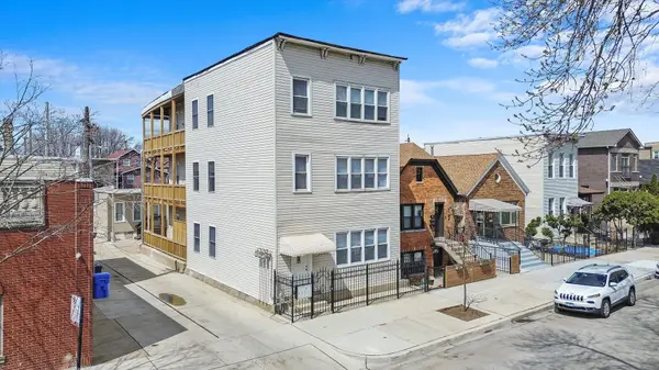 3246 S Normal AVE, Chicago, IL 60616
