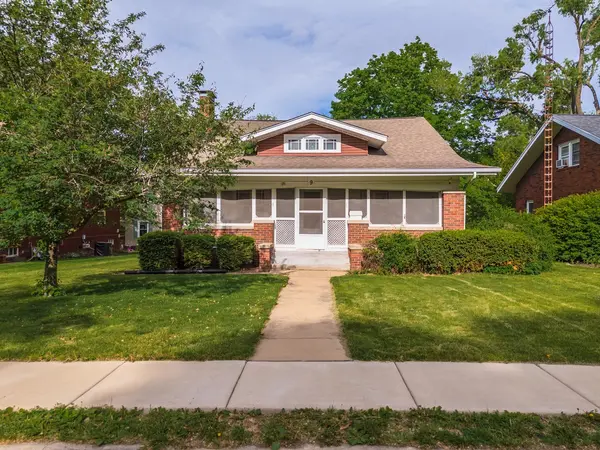 9 Payne PL, Normal, IL 61761
