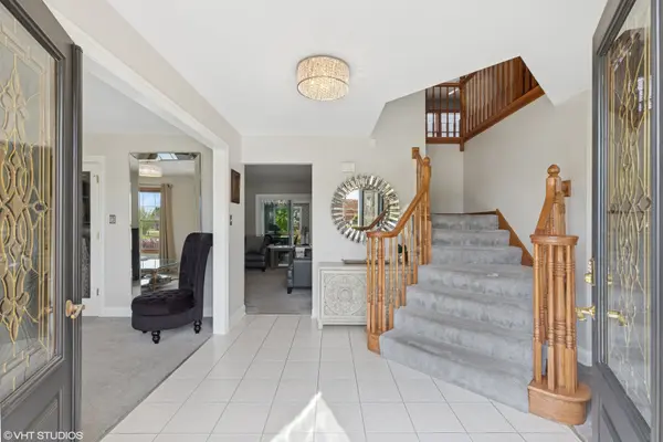 11330 Brigitte TER, Orland Park, IL 60462