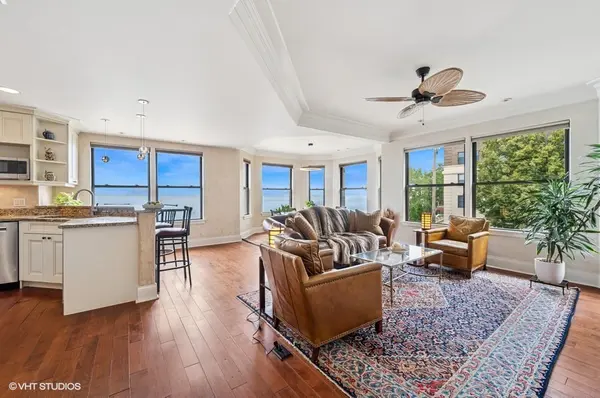 1200 W Sherwin AVE #2A, Chicago, IL 60626