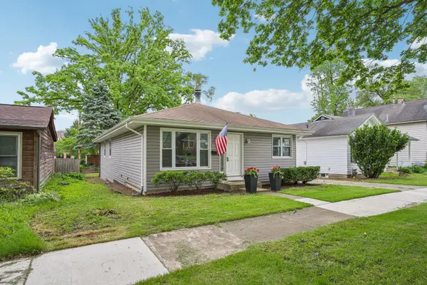 648 S Main ST, Naperville, IL 60540