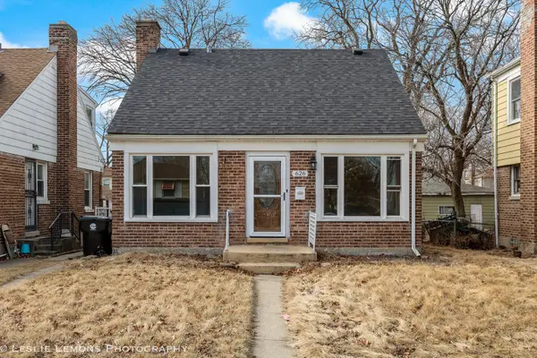626 Manchester AVE, Westchester, IL 60154