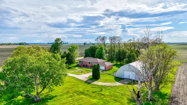 2651 E 2900 North RD, Ancona, IL 61311