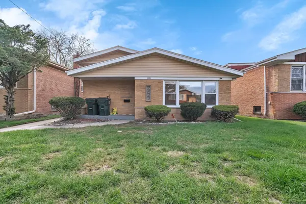 14328 Dorchester AVE, Dolton, IL 60419