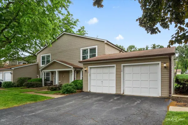 1168 Foxglove LN #6C, Palatine, IL 60074