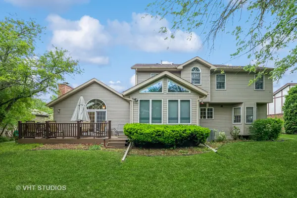 226 Cove DR, Flossmoor, IL 60422