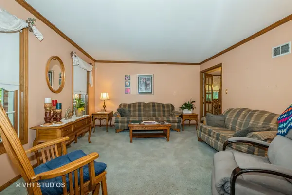 226 Cove DR, Flossmoor, IL 60422