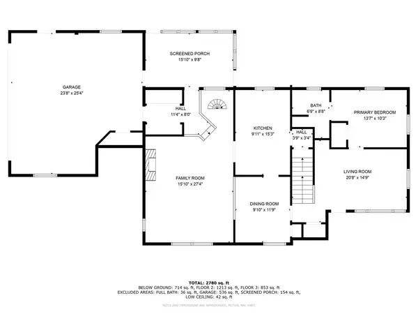121 N Sponable ST, Marengo, IL 60152