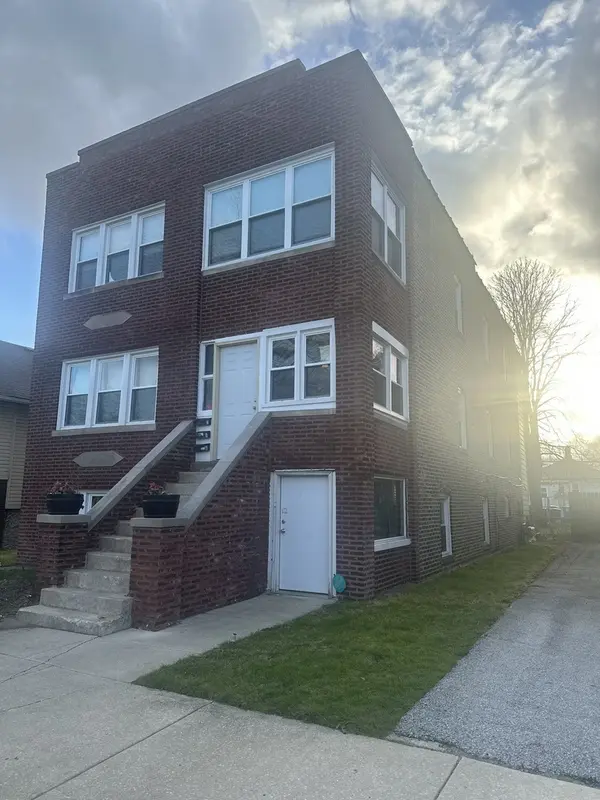 650 Ingraham AVE, Calumet City, IL 60409