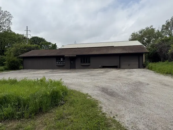 1601 N Coler AVE, Urbana, IL 61801