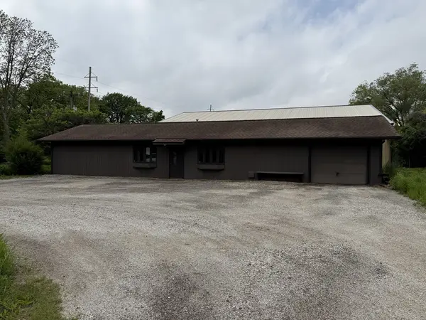 1601 N Coler AVE, Urbana, IL 61801