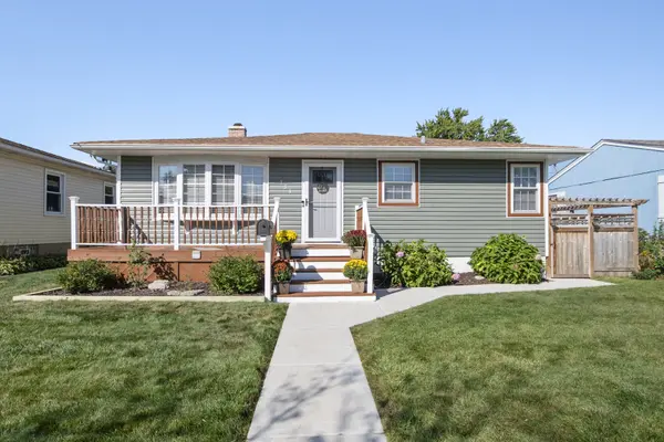 738 N Raymond ST, Griffith, IN 46319