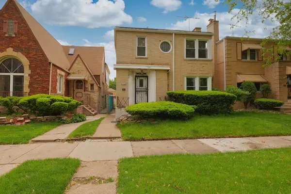8329 S Vernon AVE, Chicago, IL 60619