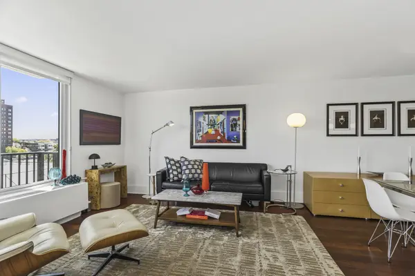 4170 N Marine DR #5L, Chicago, IL 60613