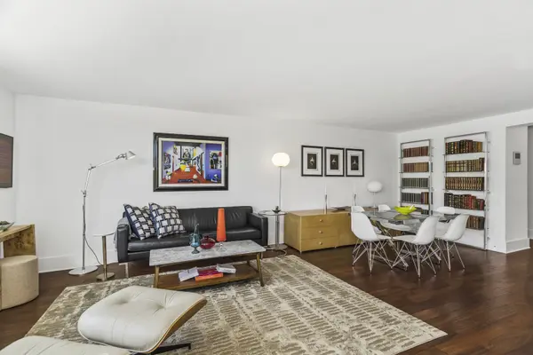 4170 N Marine DR #5L, Chicago, IL 60613