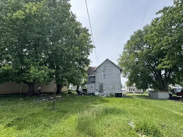 204 S Washington ST, Abingdon, IL 61410