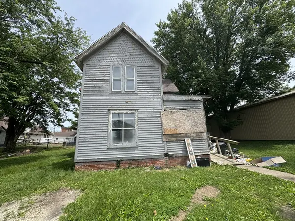 204 S Washington ST,  Abingdon,  IL 61410