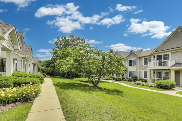 39111 N Aberdeen LN #39111, Beach Park, IL 60087
