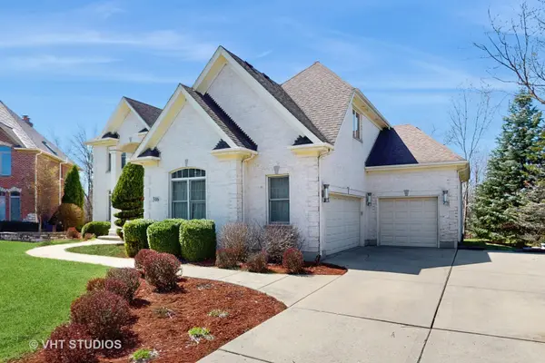 316 Juliana LN, Bloomingdale, IL 60108