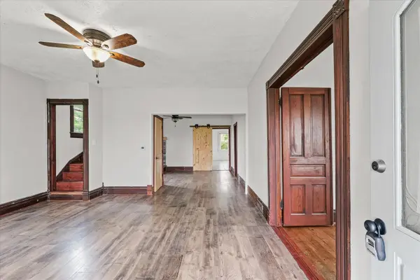 10714 N 3300 East RD, Arrowsmith, IL 61722