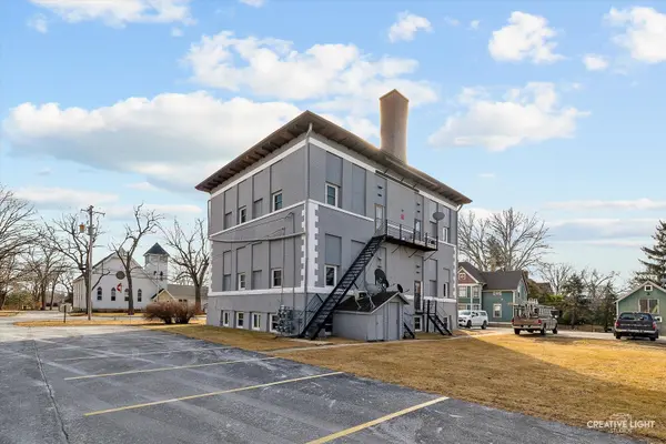 163 S Main ST, Sugar Grove, IL 60554