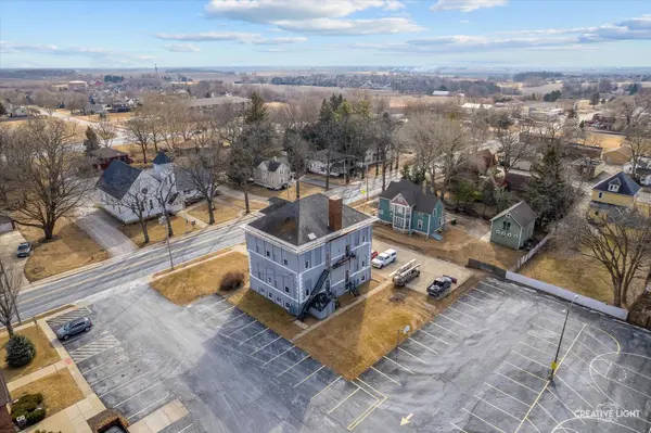 163 S Main ST, Sugar Grove, IL 60554