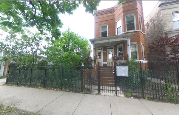 741 N Christiana AVE, Chicago, IL 60624