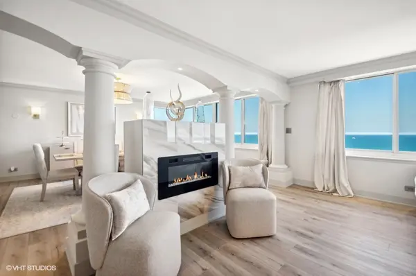 1440 N Lake Shore DR #34AC, Chicago, IL 60610