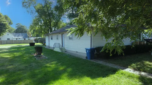 202 N Grant ST, Crescent City, IL 60928