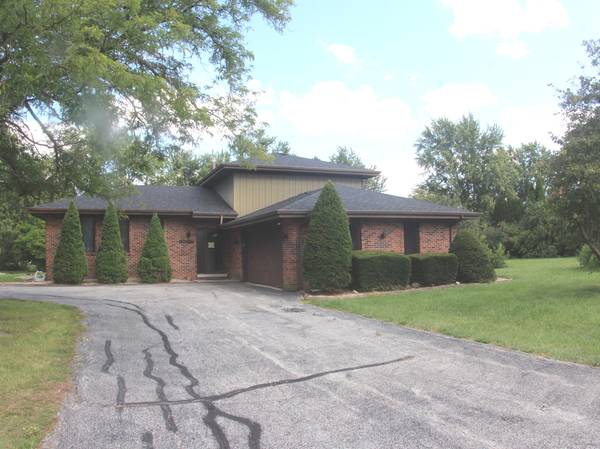 26509 S Woodlawn AVE,  Crete,  IL 60417