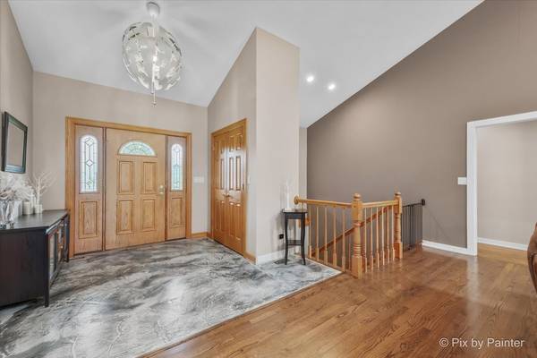 3609 Sagebrush CT, Johnsburg, IL 60051