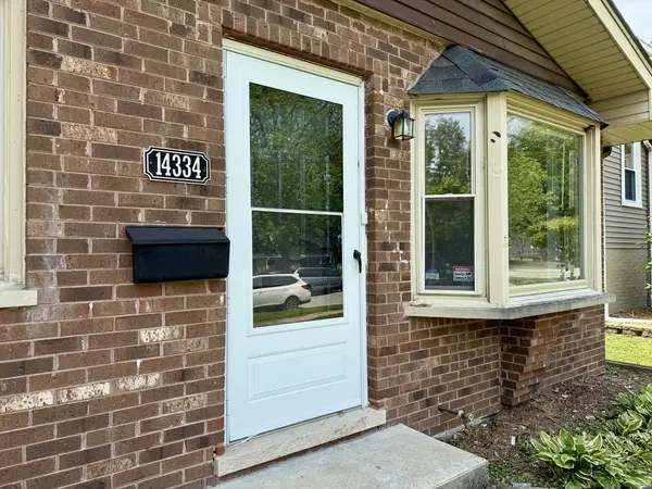 14334 Ridgeway AVE, Midlothian, IL 60445
