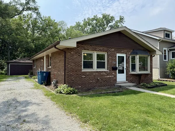14334 Ridgeway AVE, Midlothian, IL 60445