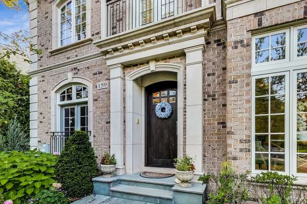 159 Abingdon AVE, Kenilworth, IL 60043