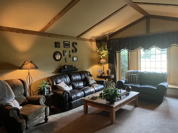 25115 W Cedarwood LN, Ingleside, IL 60041