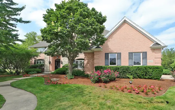 2520 Hanford LN, Aurora, IL 60502