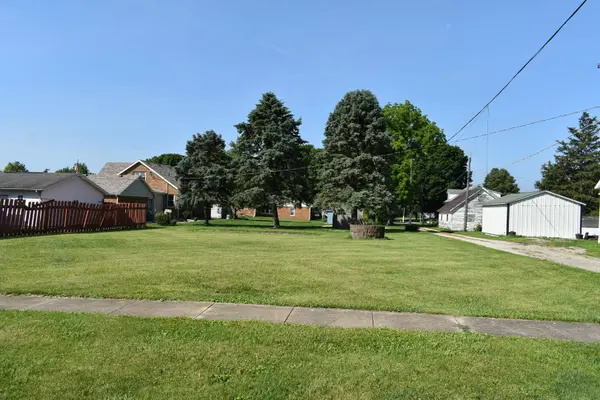 207 State ST, Benson, IL 61516