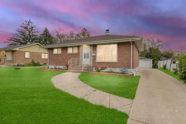 1205 N Irving AVE, Berkeley, IL 60163
