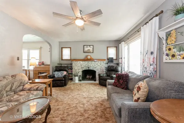 1429 N May ST, Joliet, IL 60435