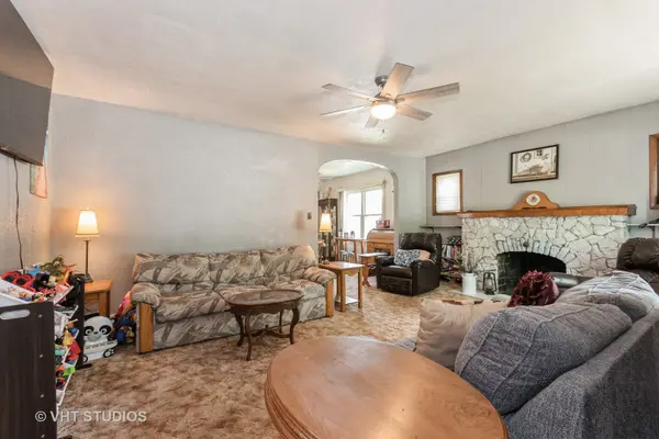 1429 N May ST, Joliet, IL 60435