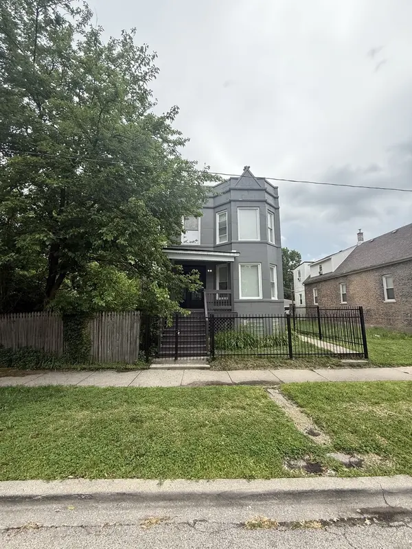 6917 S Aberdeen ST, Chicago, IL 60621