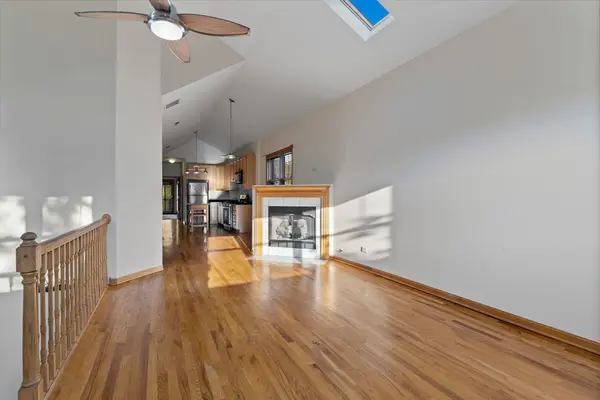 1247 N Rockwell ST #3, Chicago, IL 60622