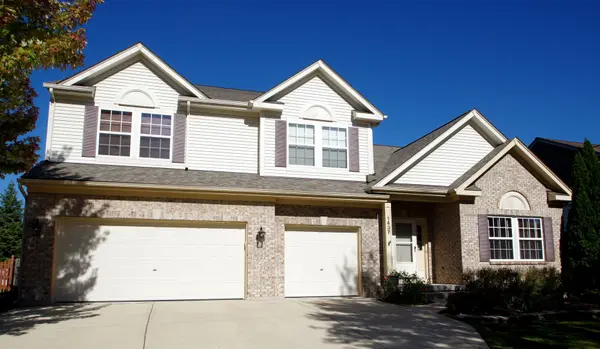 1437 Sage DR, Bolingbrook, IL 60490